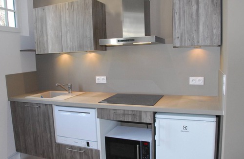 Chartres Appartement | Appartement Terrasse