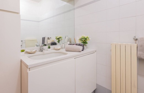 Madonna dell'Olmo Appartement | Apartment with terrace and panoramic view