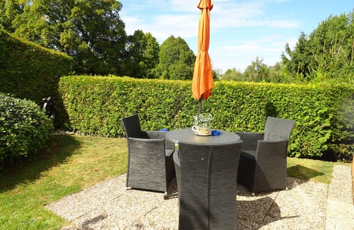Waldeck Appartement | **** Appartement avec terrasse dans un cadre magnifique