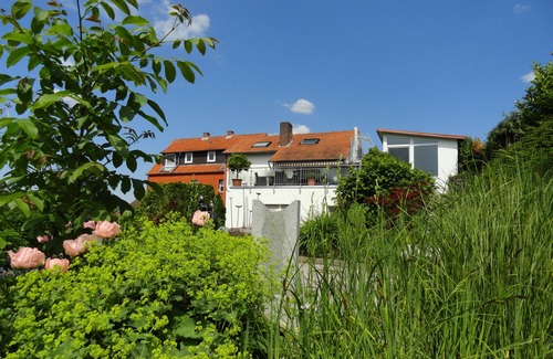 Waldeck Appartement | **** Appartement avec terrasse dans un cadre magnifique