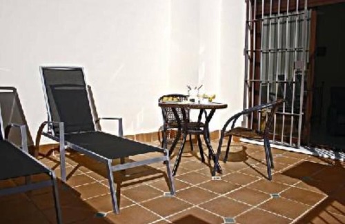Alameda Appartement | Appartement avec terrasse au Centre-Ville de Séville