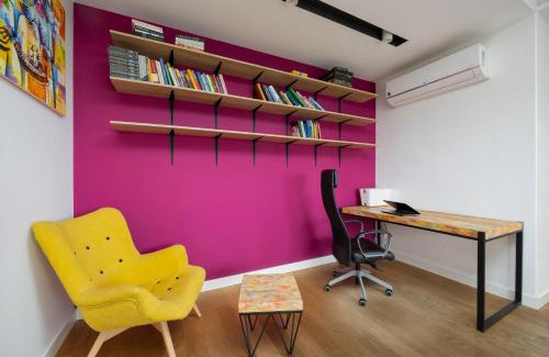 Goclaw Appartement | Apartment with Terrace & Parking by Noclegi Renters