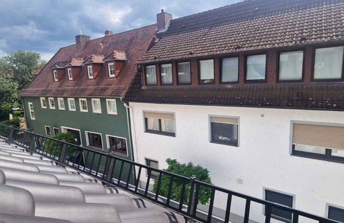 Neu-Isenburg Maison | Apartment with two bedrooms and large kitchen near Frankfurt am Main