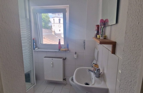 Neu-Isenburg Maison | Apartment with two bedrooms and large kitchen near Frankfurt am Main