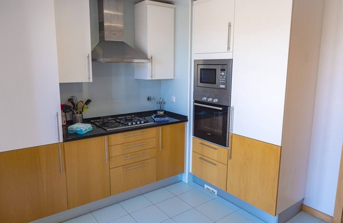 Olhao Appartement | Appartement de vacances avec salinas uniques et vue sur la mer à Olhao, Algarve