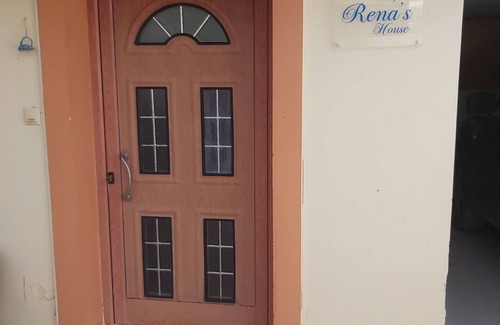 Xerocambos Appartement | Apartment with view of "HA" canyon Family frienldy Petfriendly