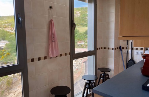 Abena Appartement | Apartment with views of the Pyrenees with free Wifi and Netflix