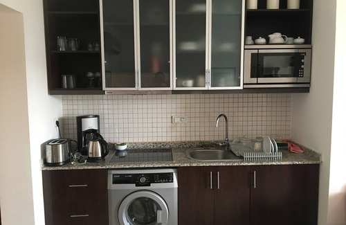 Marmaris Appartement | Appartement avec vue sur la magnifique baie de Turunc