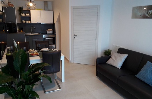 Zagore Appartement | Neuf, avec piscine à débordement
