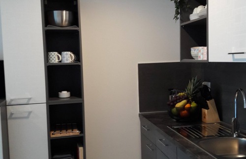 Zagore Appartement | Neuf, avec piscine à débordement