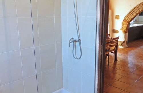Castello d'Empuries Lit Et Petit-Déjeuner | Appartement au sein de l'Hôtel, entouré par un parcours de golf Pitch&Putt 18
