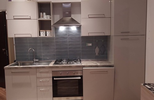 Vernazza Appartement | Apartment within walking distance from the sea - 011030-LT-0357