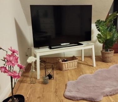 Neumuenster Appartement | Apartment Wittorf