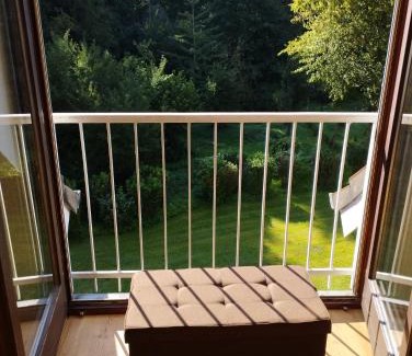 Neumuenster Appartement | Apartment Wittorf