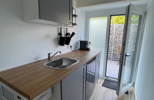 Rotensol Appartement | Apartment. Wohlfühlend. Genießend. Atmen