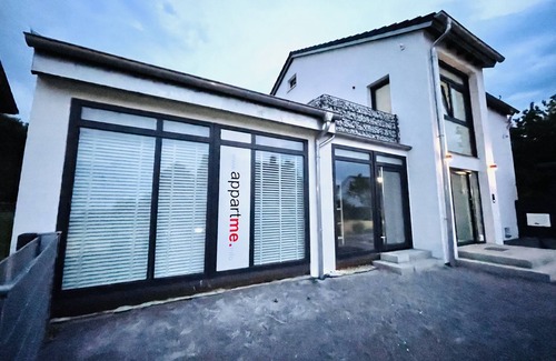 Rotensol Appartement | Apartment. Wohlfühlend. Genießend. Atmen