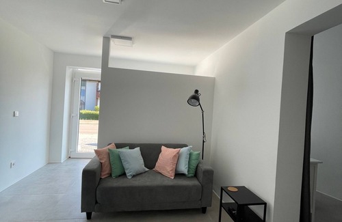 Rotensol Appartement | Apartment. Wohlfühlend. Genießend. Atmen