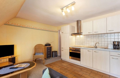 Usseln Appartement | Appartement 'Wohnung 1 Birke' avec Wi-Fi