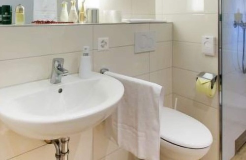 Sevelen Appartement | Appartement Wohntel à Sevelen - 4 personnes, 1 chambres