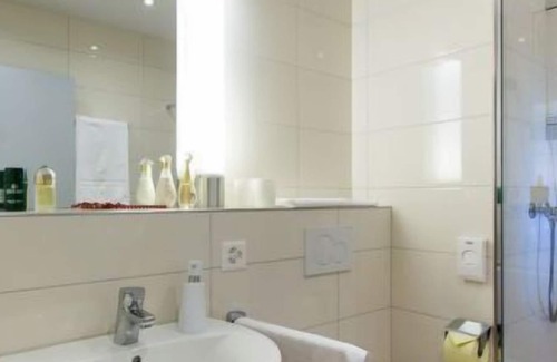 Sevelen Appartement | Appartement Wohntel à Sevelen - 2 personnes, 1 chambres
