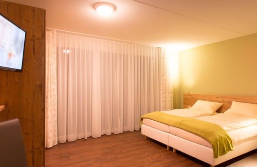 Sevelen Appartement | Appartement Wohntel à Sevelen - 2 personnes, 1 chambres