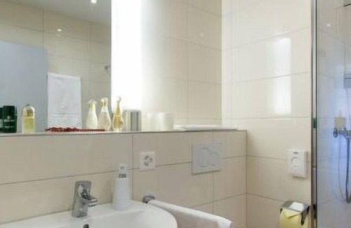 Sevelen Appartement | Appartement Wohntel à Sevelen - 2 personnes, 1 chambres