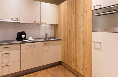 Sevelen Appartement | Appartement Wohntel à Sevelen - 2 personnes, 1 chambres