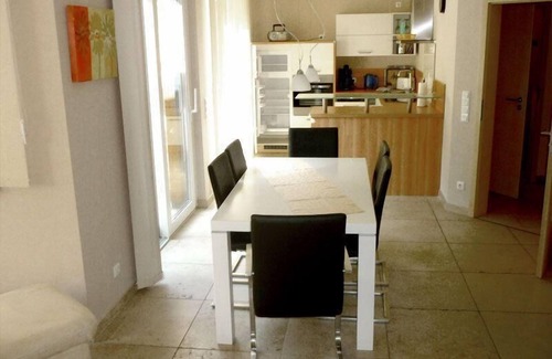 Region Hannover District Appartement | Appartement-1