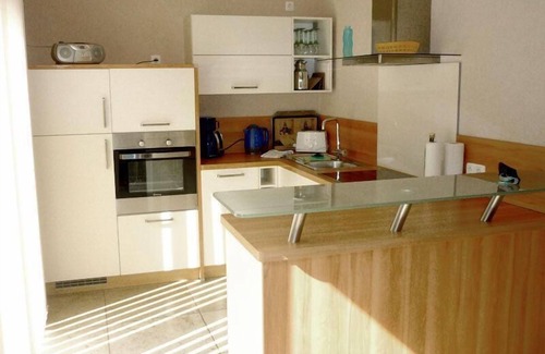 Region Hannover District Appartement | Appartement-1