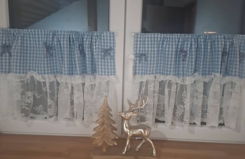 Wald Appartement | Appartement 'Wohnung Aussicht' avec Wi-Fi