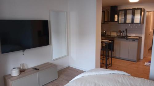 Bad Pyrmont Appartement | Apartment - Wohnung Bad Pyrmont