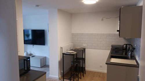 Bad Pyrmont Appartement | Apartment - Wohnung Bad Pyrmont