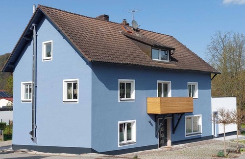 Pielenhofen Appartement | Appartement "Wohnung-nummer-4" pour 6 personnes