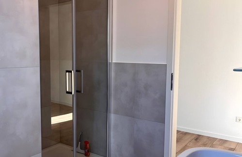 Eussenheim Appartement | Apartment 'Wohnung Pamela' with Wi-Fi