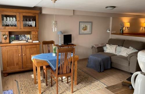 Much Appartement | Apartment,Wohnung & Zimmer 'Am Waldfreibad'