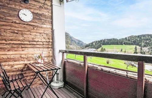 Sankt Urban Appartement | Apartment Wolf by Interhome