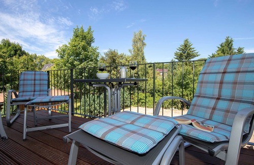 Alt Gaarz Appartement | Appartement Wolke 3 - Appartement Wolke 3 Rerik