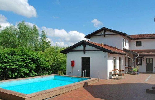 Dargun Appartement | Appartement Wollin by Interhome