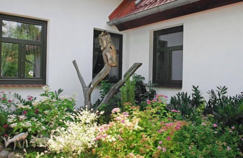 Dargun Appartement | Appartement Wollin by Interhome