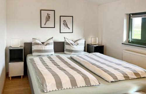Dargun Appartement | Apartment Wollin by Interhome