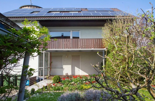 Woerth am Rhein Appartement | Appartement Wörth - Daheim am Wasserturm