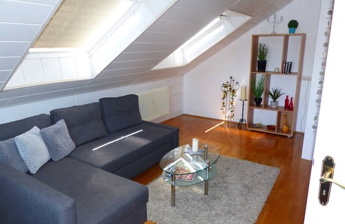 Woerth am Rhein Appartement | Appartement Wörth - Daheim am Wasserturm