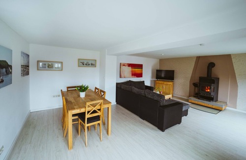 Schrammsche Muhle Appartement | Apartment XL - Aparthotel Stralsund