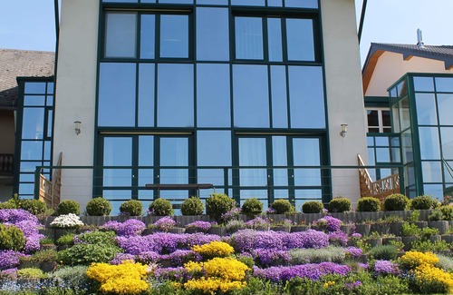 Obertiefenbach Appartement | Appartement cour Spriestersbach, un endroit magnifique, paisible à la campagne