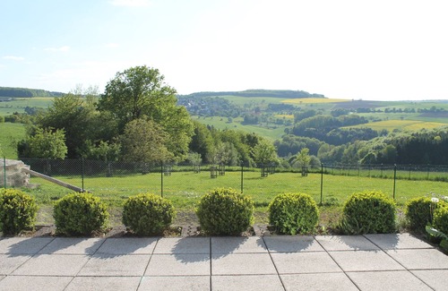 Obertiefenbach Appartement | Appartement cour Spriestersbach, un endroit magnifique, paisible à la campagne