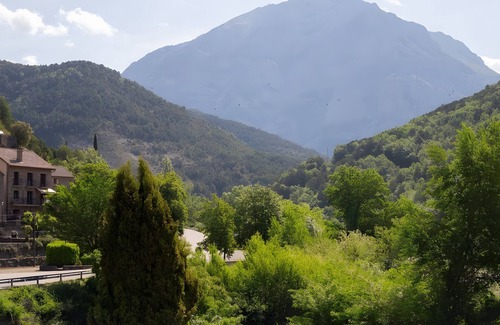 Salinas Appartement | Appartement 'Yerga' avec Wi-Fi