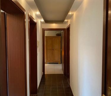 Wiesbaden Appartement | Apartment Yildiztepe