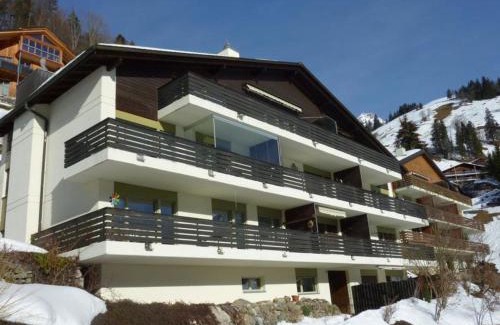 Engelberg Appartement | Apartment Zügstrasse 4 by Interhome