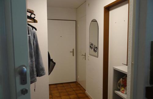 Engelberg Appartement | Apartment Zügstrasse 4 by Interhome