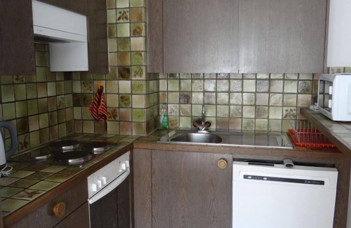 Engelberg Appartement | Appartement Zügstrasse 2/ 206 à Engelberg - 4 personnes, 1 chambres